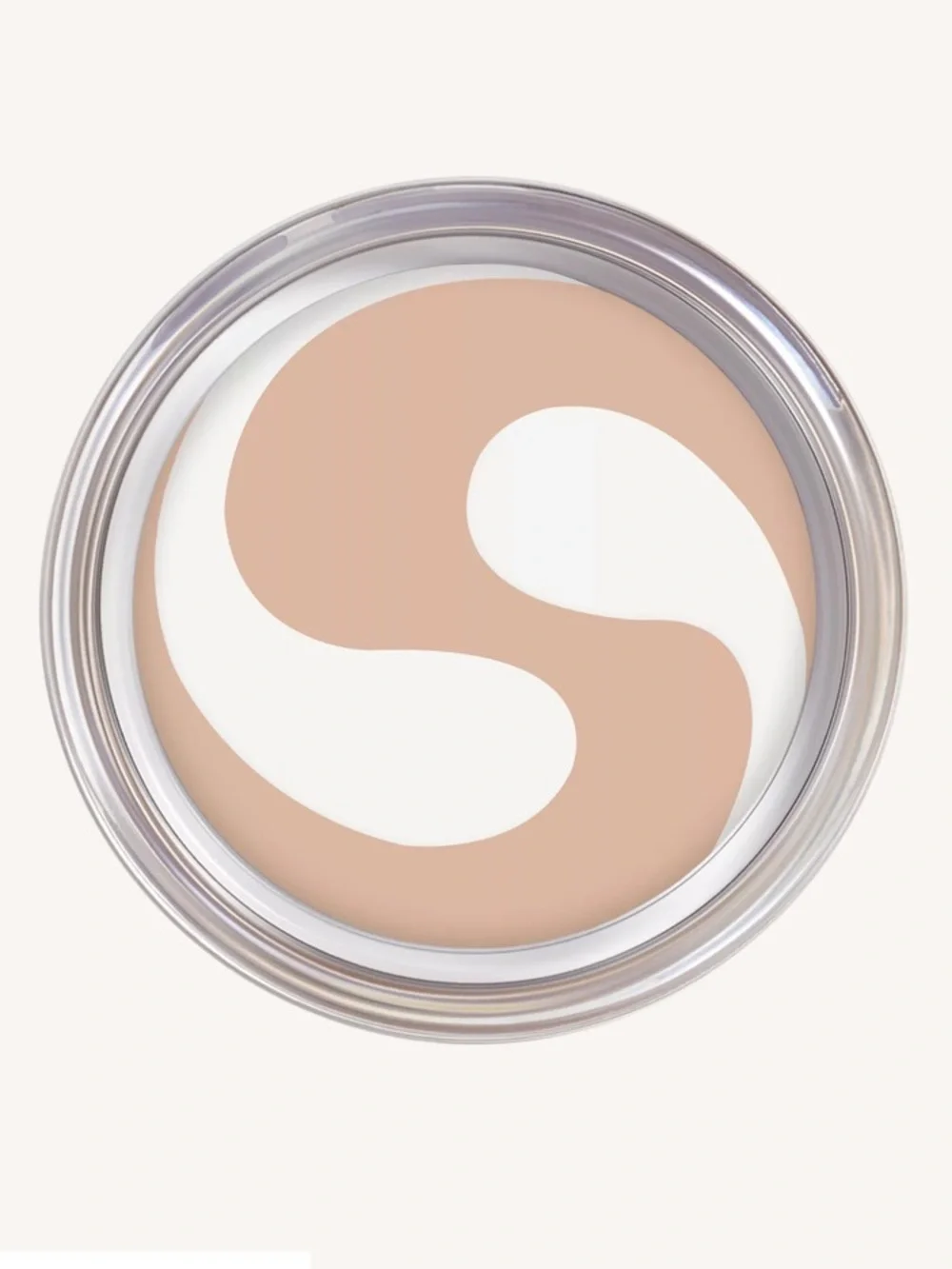 COVERGIRL/Olay NEW Simply Ageless Foundation - Natural Ivory (215)